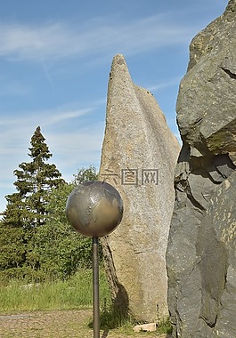 torfhaus,环球,石