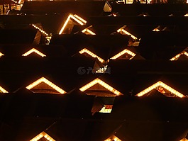 圣誕市場,圣誕節(jié),燈