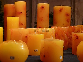蜡烛,烛蜡,出售