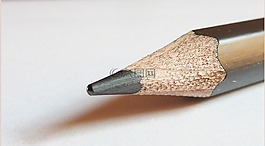 鉛筆,石墨鉛筆,給