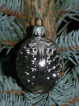 圣誕飾品,松球果,weihnachtsbaumschmuck