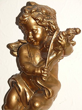 天使,金,圣誕節(jié)