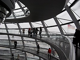 国会大厦,柏林,德国