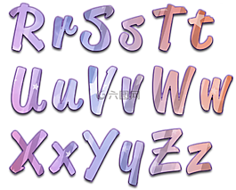 字母表,字母,腳本