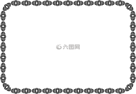 幀,邊境,裝飾