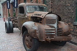 那輛舊車,歷史,車