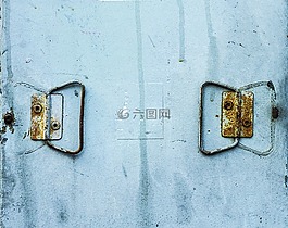 背景,紋理,金屬