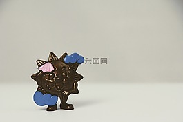 太陽,數(shù)字,孤立