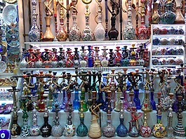 伊斯坦布爾,大巴扎,土耳其