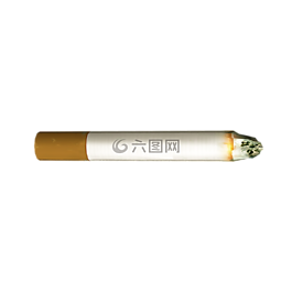 香煙,灰,煙草