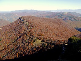 斯洛伐克,山,fatra