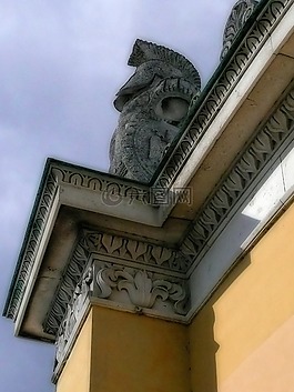 befreiungshalle,凯尔海姆,德国