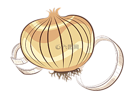 洋蔥,蔬菜,食品
