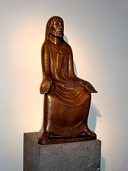 科隆,教會,antoniterkirche