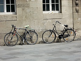 自行車,關(guān)閉,車輪