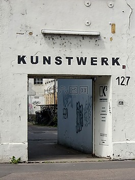 艺术品,kunstschule,输入