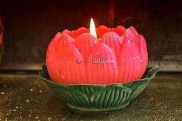 光,祈禱,宗教