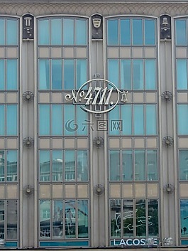 正面,窗口,玻璃