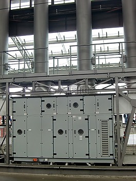 钢,建设,管道