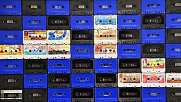 音樂,音樂盒,盒