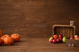 秋,南瓜,萬圣節(jié)