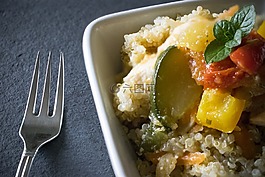 藜,食品,蔬菜