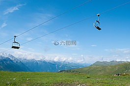 山,景觀,性質(zhì)