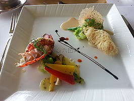 海洋食品,龍蝦,美食