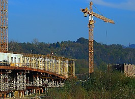 起重機(jī),設(shè)計(jì),建筑