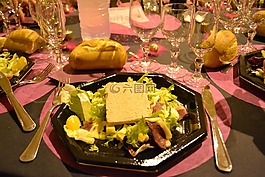 脂肪肝,圣誕大餐,刀具