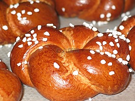 laugenbrötchen,椒盐卷饼,滚