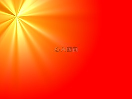 射線,閃耀,光