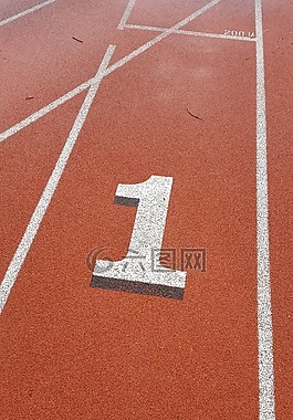 軌道,運行,沖刺