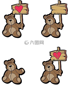 跡象,愛,浪漫