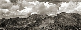 山,冬奧會,高塔特拉山區(qū)