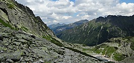 冬奧會,山,高塔特拉山區(qū)