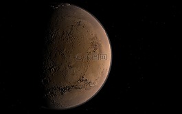 火星,行星,太陽系