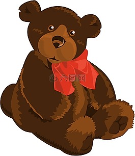 泰迪,熊,teddies