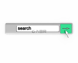 搜索,盒,銈