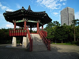 韓國,房子,結(jié)構(gòu)
