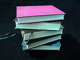 圖書,讀取,文學