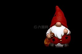 圣誕老人,奎,圣誕主題