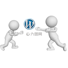 wordpress,网站,字