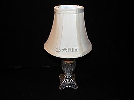 灯,光,桌灯