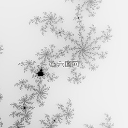 曼德爾布羅,蘋果男性,數(shù)學(xué)