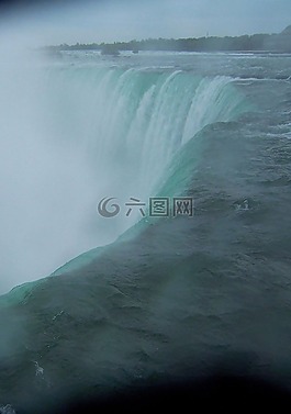 景觀,自然,加拿大