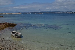 海,ria,云