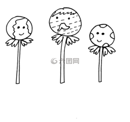 家庭,爸,男孩