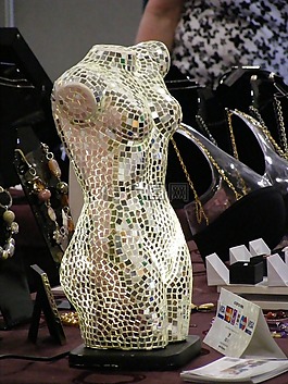 窗體,女性,泡沫破滅