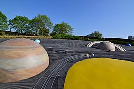 太陽系,行星,太陽